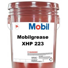 Mobilgrease XHP 223 - 18 Kg